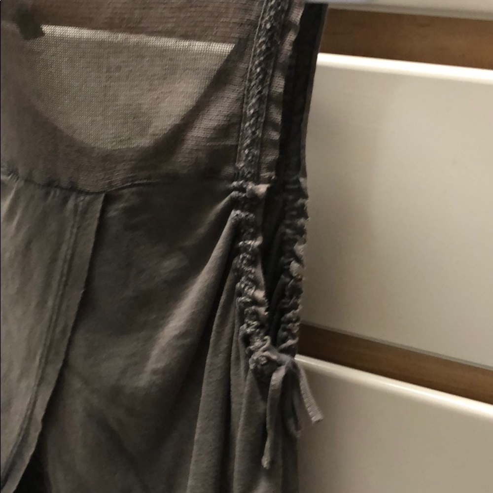 FREEPEOPLE Tank top~ Size Small. - Picture 4 of 8